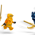 71810 LEGO Ninjago Noor Draakon Riyu