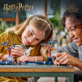 76432 LEGO Harry Potter TM Aizliegtais mežs: Maģiskās būtnes