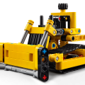 42163 LEGO Technic Lieljaudas buldozers