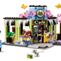 42618 LEGO  Friends Heartlake Cityn kahvila