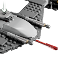 75325 LEGO Star Wars TM Mandaloorlase N-1 Starfighter™
