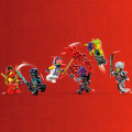 71818 LEGO Ninjago Turnīra cīņas arēna