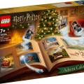 76404 LEGO ® Harry Potter™-i advendikalender 2022