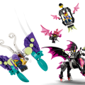 71457 LEGO DREAMZzz Spārnotais zirgs Pegasus