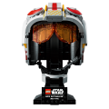 75327 LEGO Star Wars TM Luke Skywalkeri (Red Five) kiiver