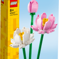 40647 LEGO  Iconic Lotosa ziedi