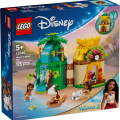 43260 LEGO Disney Princess Веселье на острове Моаны