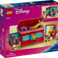 43276 LEGO Disney Princess Lumikin korurasia