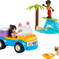 41725 LEGO  Friends Jautrais pludmales bagijs