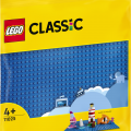 11025 LEGO  Classic Sinine alusplaat