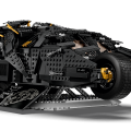76240 LEGO Super Heroes Batmobiil™ Tumbler