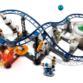 31142 LEGO  Creator Kosmose Ameerika mäed
