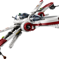 75402 LEGO Star Wars TM Звёздный истребитель ARC-170