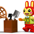 77047 LEGO Animal Crossing Bunnie õuetegevused