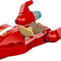 43268 LEGO Disney Classic Lilo ja Stitchi rannamaja