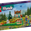 42622 LEGO  Friends Seikkailuleirin jousiammuntarata