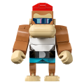 71425 LEGO Super Mario Diddy Kongi kaevanduskärusõidu laienduskomplekt