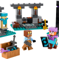 21252 LEGO Minecraft Arsenāls