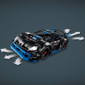 42176 LEGO Technic Porsche GT4 e-Performance ‑kilpa-auto