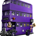 76446 LEGO Harry Potter TM Knakts autobusa piedzīvojums