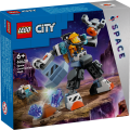 60428 LEGO  City Kosmosa būvēšanas robots