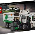 42167 LEGO Technic Mack® LR Electric atkritumu izvešanas auto