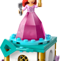 43259 LEGO Disney Princess Virpuļojošā Ariela