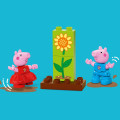 10431 LEGO DUPLO Peppa Pig Pipsa Possun piha ja puumaja