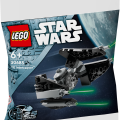 30685 LEGO TIE Interceptor™-i minimudel