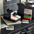 21345 LEGO  Ideas Polaroid OneStep SX-70 Fotoaparāts