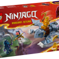 71810 LEGO Ninjago Noor Draakon Riyu