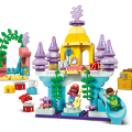 10435 LEGO DUPLO Disney TM Arieli maagiline veealune palee