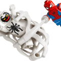 76308 LEGO Super Heroes Zirnekļcilvēka robots pret Anti-Venom