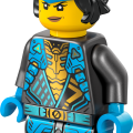 71831 LEGO Ninjago Ninjojen Spinjitzu-temppeli