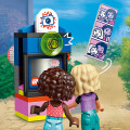 42662 LEGO  Friends Парикмахерская и магазин аксессуаров