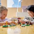 21190 LEGO Minecraft Mahajäetud küla