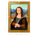 31213 LEGO ART Mona Lisa