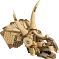 76969 LEGO Jurassic World Dinozauru fosilijas: Triceratopa galvaskauss