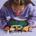 42647 LEGO  Friends Комната Пэйсли