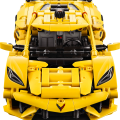 42205 LEGO Technic Chevrolet Corvette Stingray