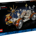 42182 LEGO Technic NASA Apollo – kuuauto