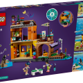 42626 LEGO  Friends Seikluslaagri veespordialad