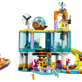 41736 LEGO  Friends Jūras glābšanas centrs