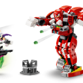 76996 LEGO Sonic Knuckles sargs-robots