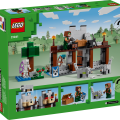 21261 LEGO Minecraft Vilku cietoksnis