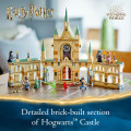 76415 LEGO Harry Potter TM Cūkkārpas kauja