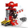 76995 LEGO Sonic Shadow the Hedgehogi põgenemine