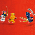 71810 LEGO Ninjago Pūķēns Riyu