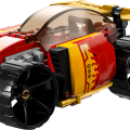 71780 LEGO Ninjago Kai nindzju sacīkšu auto EVO