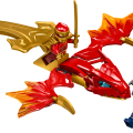 71801 LEGO Ninjago Kai pūķa uzbrukums